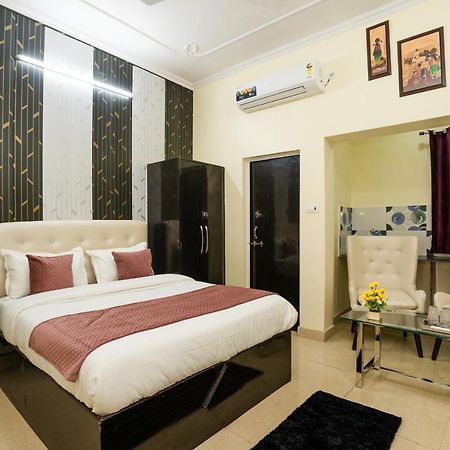 Ventex Inn لاكناو المظهر الخارجي الصورة
