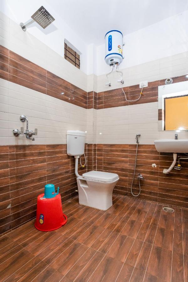 Ventex Inn لاكناو المظهر الخارجي الصورة
